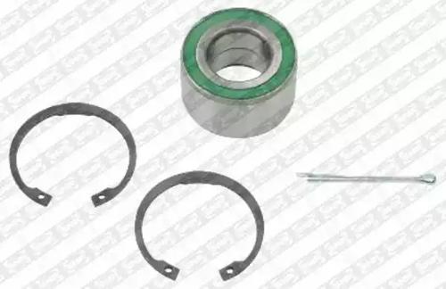 SNR R153.25 Wheel bearing SNR R153.25 Wheel bearing