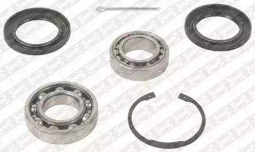 SNR R154.08 Wheel bearing SNR R154.08 Wheel bearing