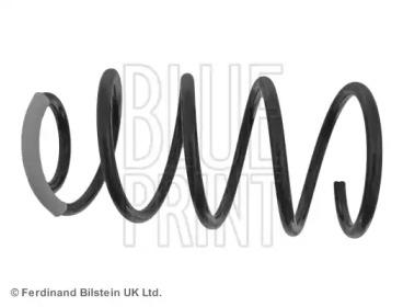 Blue Print ADM588301 Пружина підвіски Blue Print ADM588301 Пружина підвіски