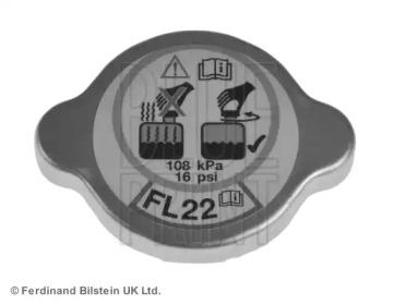 Blue Print ADM59905 Крышка радиатора
