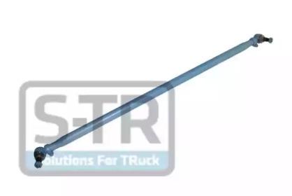 S-TR STR-10107 End assy steering rack S-TR STR-10107 End assy steering rack