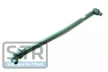 S-TR STR-10201 End assy steering rack