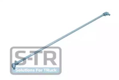 S-TR STR-10204 End assy steering rack S-TR STR-10204 End assy steering rack
