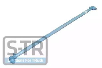 S-TR STR-10210 End assy steering rack S-TR STR-10210 End assy steering rack