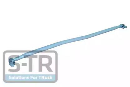 S-TR STR-10213 End assy steering rack S-TR STR-10213 End assy steering rack