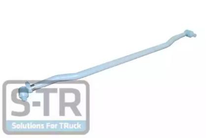 S-TR STR-10215 End assy steering rack