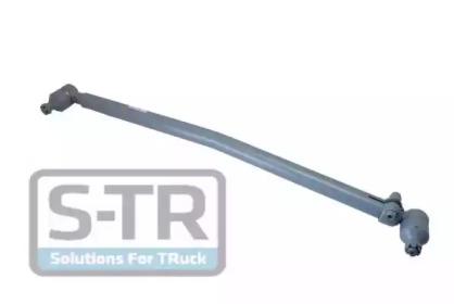 S-TR STR-10217 End assy steering rack
