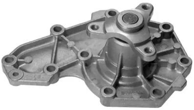 Bugatti Autoricambi PA7701 Water pump