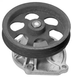 Bugatti Autoricambi PA8506 Насос охолоджуючої рідини Bugatti Autoricambi PA8506 Насос охолоджуючої рідини