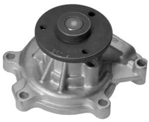 Bugatti Autoricambi PA8507 Насос охолоджуючої рідини