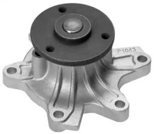 Bugatti Autoricambi PA8508 Water pump