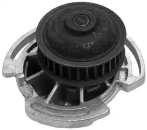 Bugatti Autoricambi PA8702 Water pump Bugatti Autoricambi PA8702 Water pump