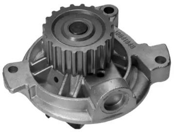 Bugatti Autoricambi PA8713 Насос охолоджуючої рідини Bugatti Autoricambi PA8713 Насос охолоджуючої рідини