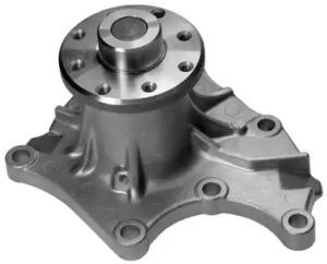 Bugatti Autoricambi PA9002 Насос охлаждающей жидкости Bugatti Autoricambi PA9002 Насос охлаждающей жидкости