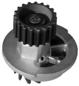 Bugatti Autoricambi PA9103 Water pump