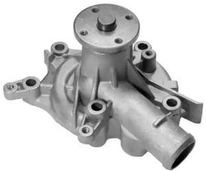 Bugatti Autoricambi PA9205 Насос охолоджуючої рідини