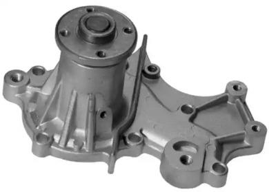 Bugatti Autoricambi PA9302 Насос охолоджуючої рідини Bugatti Autoricambi PA9302 Насос охолоджуючої рідини