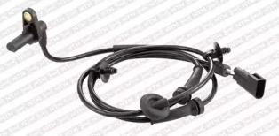 SNR ASB152.14 Датчик ABS