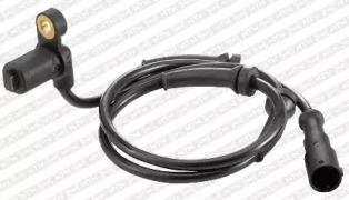 SNR ASB155.02 ABS sensor
