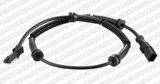 SNR ASB155.17 ABS sensor SNR ASB155.17 ABS sensor