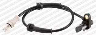 SNR ASB155.34 Датчик ABS SNR ASB155.34 Датчик ABS