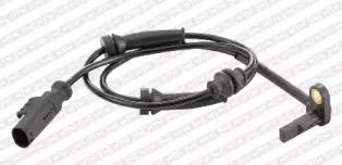 SNR ASB158.03 Датчик ABS SNR ASB158.03 Датчик ABS