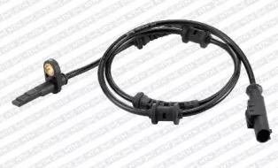 SNR ASB158.06 ABS sensor SNR ASB158.06 ABS sensor