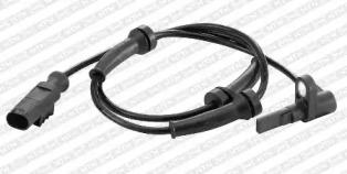 SNR ASB158.23 ABS sensor SNR ASB158.23 ABS sensor