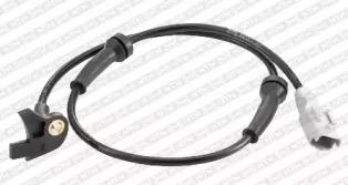 SNR ASB159.21 ABS sensor SNR ASB159.21 ABS sensor