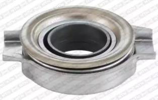 SNR BAC368.03 Підшипник зчеплення вижимний