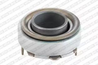 SNR BAC37400 Підшипник зчеплення вижимний SNR BAC37400 Підшипник зчеплення вижимний