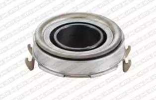 SNR BAC38103 Підшипник зчеплення вижимний