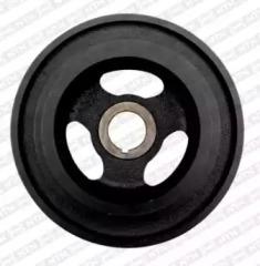 SNR DPF350.03 Шкив коленвала SNR DPF350.03 Шкив коленвала