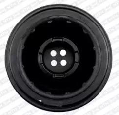 SNR DPF350.06 Шкив коленвала SNR DPF350.06 Шкив коленвала