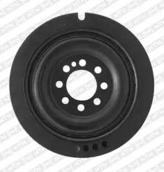 SNR DPF350.08 Шкив коленвала SNR DPF350.08 Шкив коленвала