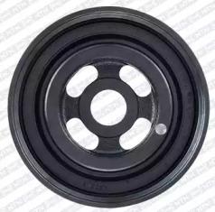 SNR DPF352.06 Шків колінвала