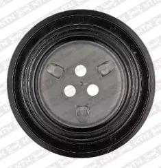 SNR DPF352.10 Шкив коленвала