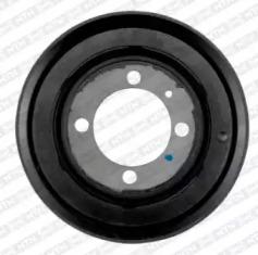 SNR DPF353.00 Шків колінвала