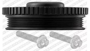 SNR DPF353.05K1 Шків колінвала