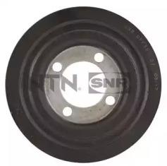 SNR DPF353.07 Шкив коленвала SNR DPF353.07 Шкив коленвала