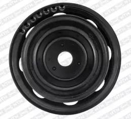 SNR DPF355.23 Шкив коленвала SNR DPF355.23 Шкив коленвала