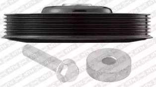 SNR DPF355.26K1 Шків колінвала SNR DPF355.26K1 Шків колінвала