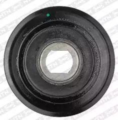 SNR DPF355.28 Шкив коленвала SNR DPF355.28 Шкив коленвала