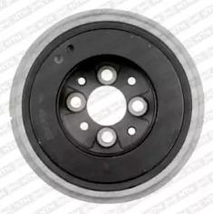 SNR DPF357.00 Шкив коленвала SNR DPF357.00 Шкив коленвала