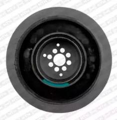 SNR DPF357.01 Шків колінвала