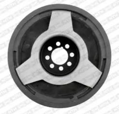 SNR DPF357.03 Шкив коленвала SNR DPF357.03 Шкив коленвала
