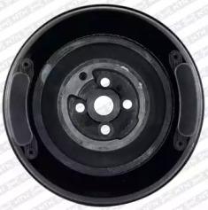 SNR DPF357.06 Шкив коленвала