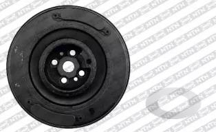 SNR DPF357.06K1 Шкив коленвала SNR DPF357.06K1 Шкив коленвала