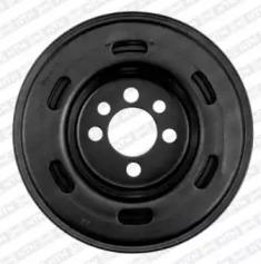 SNR DPF357.07 Шків колінвала