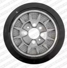 SNR DPF357.10 Шкив коленвала SNR DPF357.10 Шкив коленвала